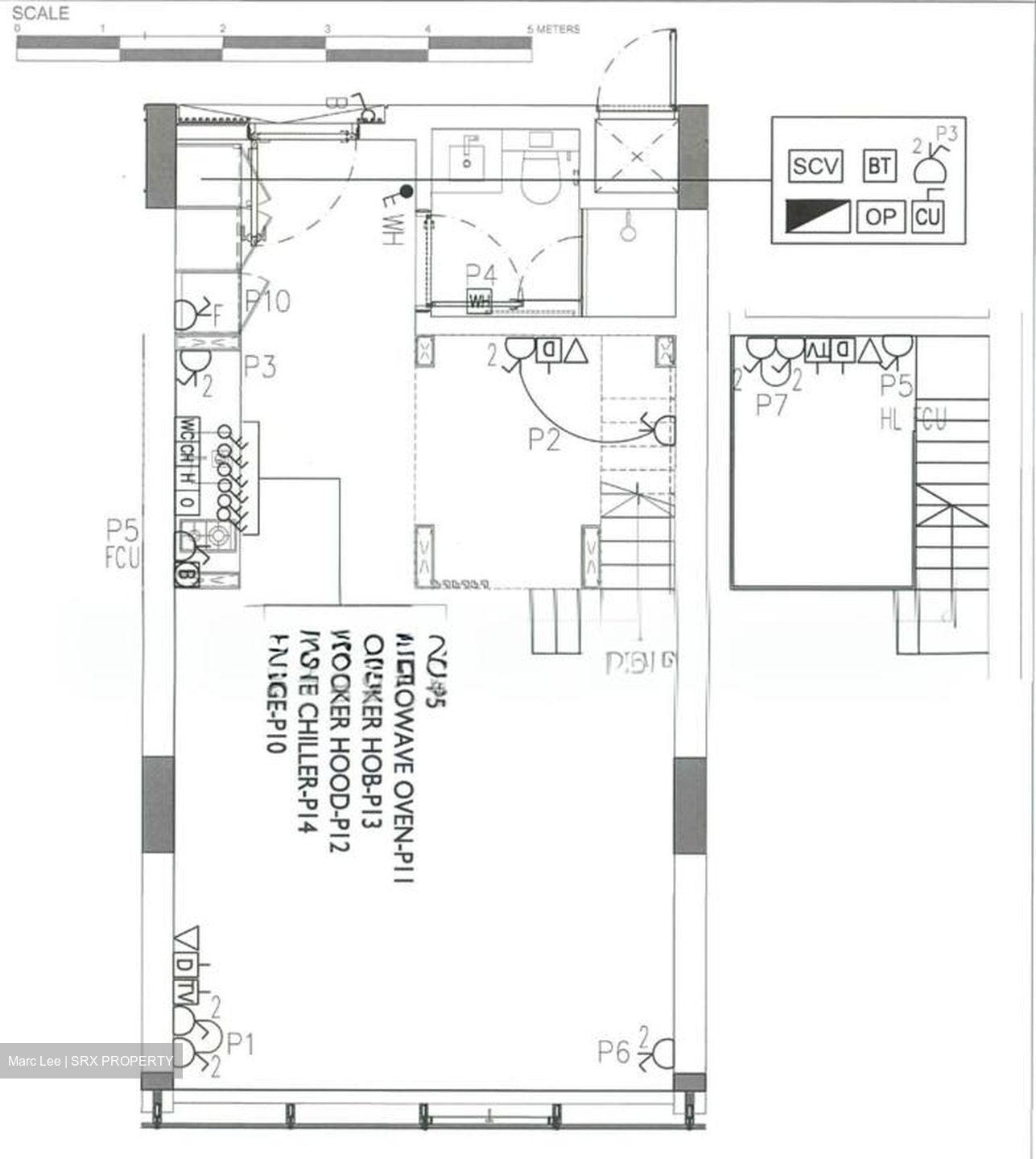 PS100 (D2), Office #594004991